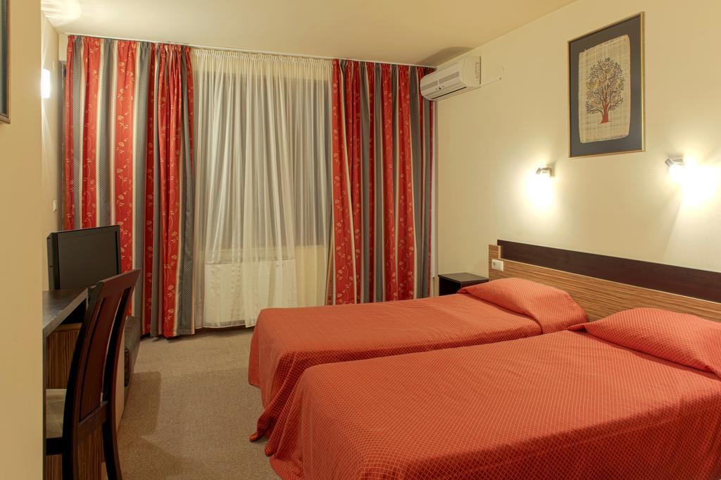 Hotel Luxor Melnik  Eksteriør bilde